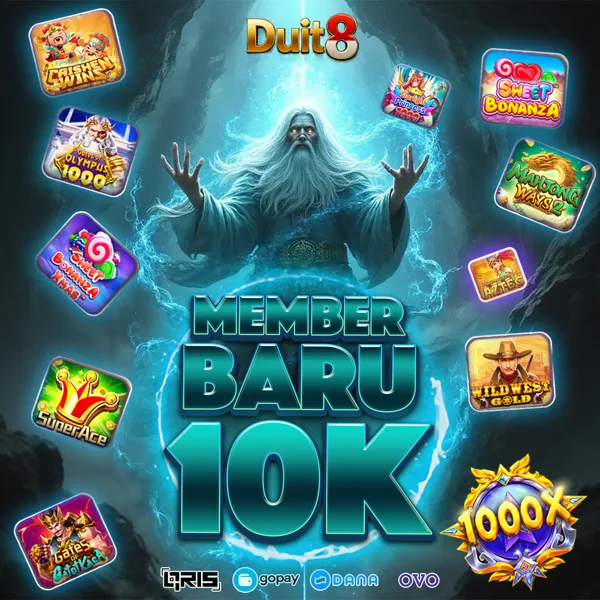 DUIT8 Game Online Resmi 2026