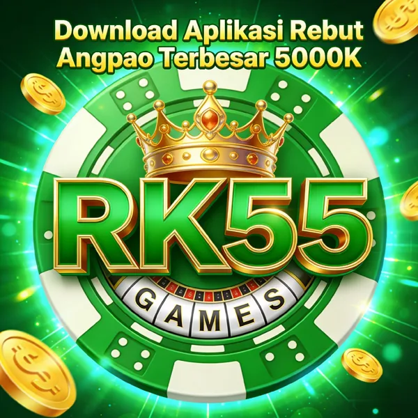 RK555 Slot Anti Rungkad Indonesia